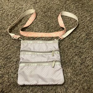 Crossbody Purse